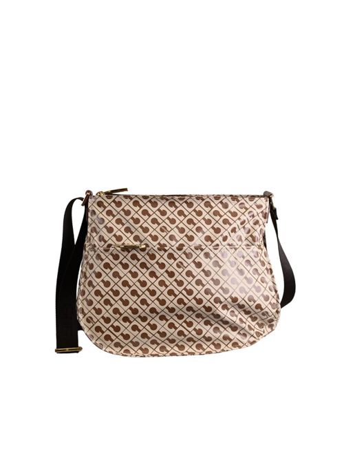 Shoulder Bag GHERARDINI | GH0261PETABACCO BURRO